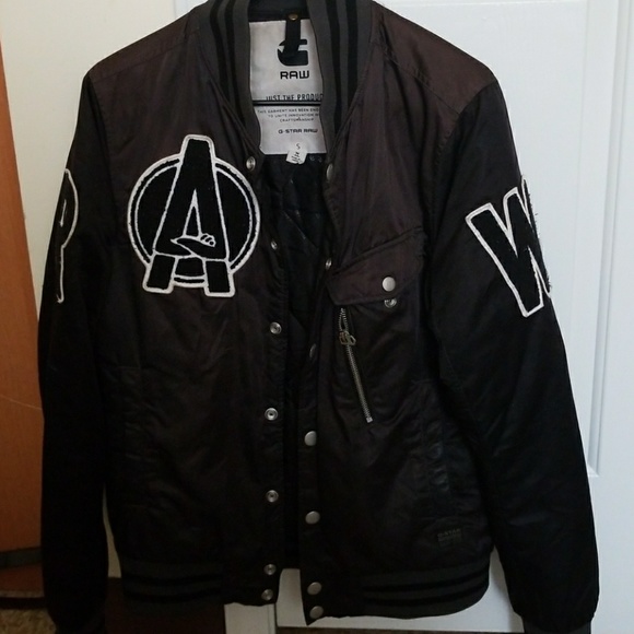 G-Star Other - Gstar men's jacket